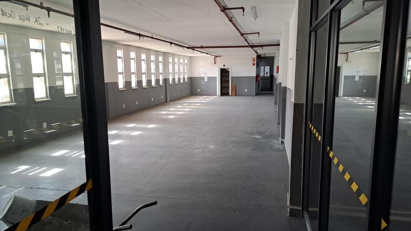 To Let commercial Property for Rent in Ferguson Eastern Cape